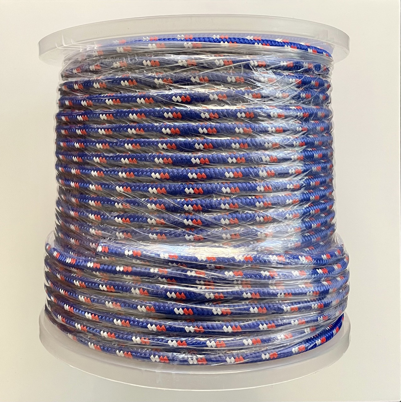 Cordel PP 12mm x 100 mts